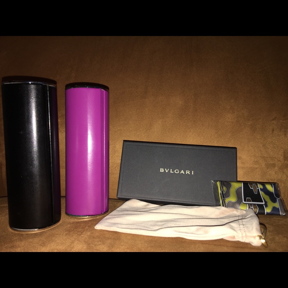 Bulgari Case